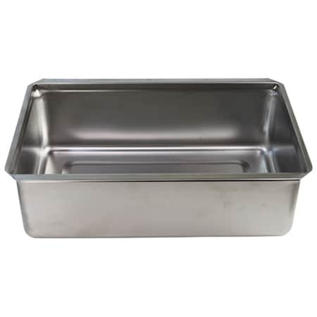 Star Manufacturing Pan C8-46840